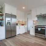 Birdrock Beach Cottage
