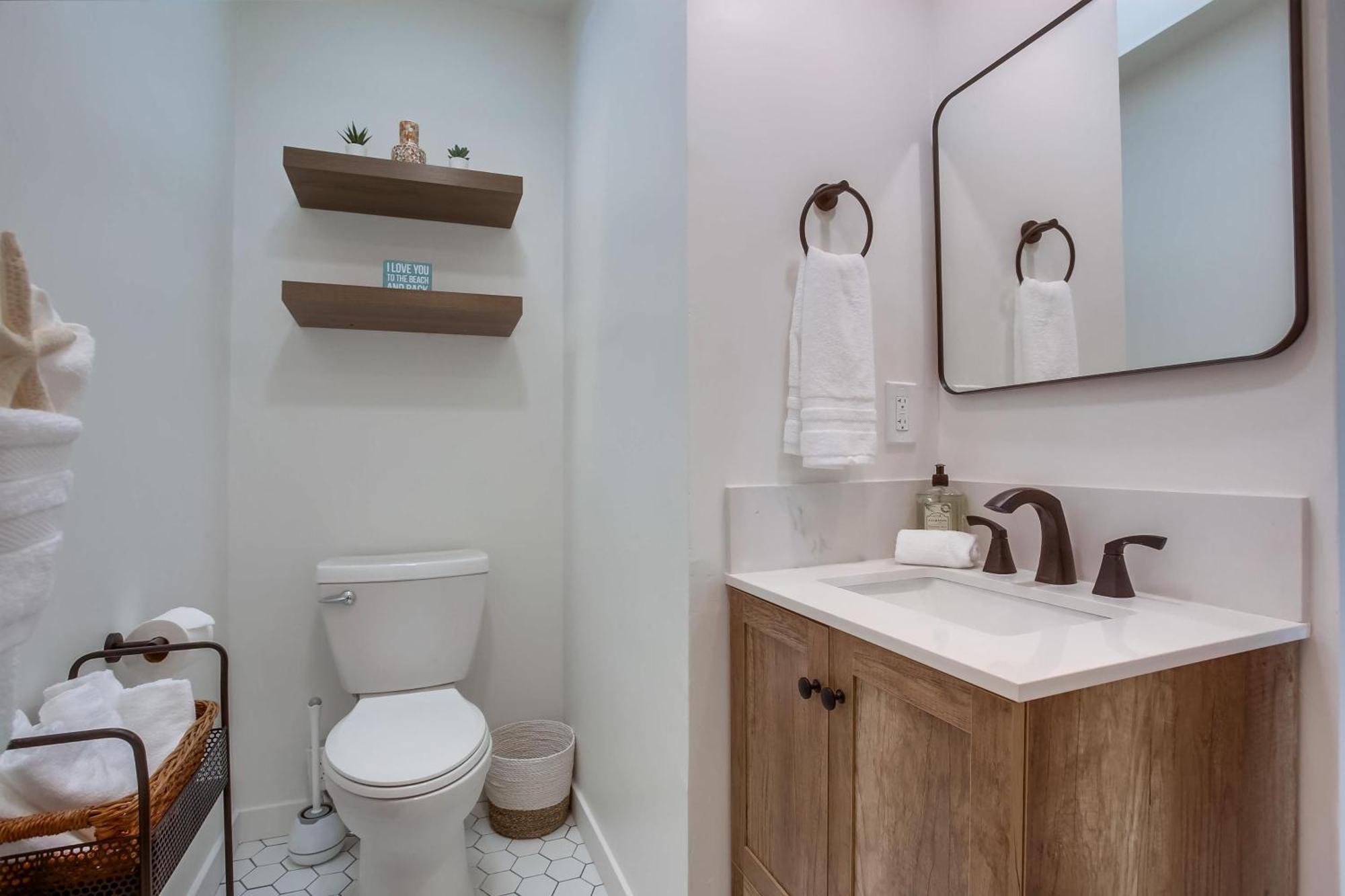 Birdrock Holiday home San Diego