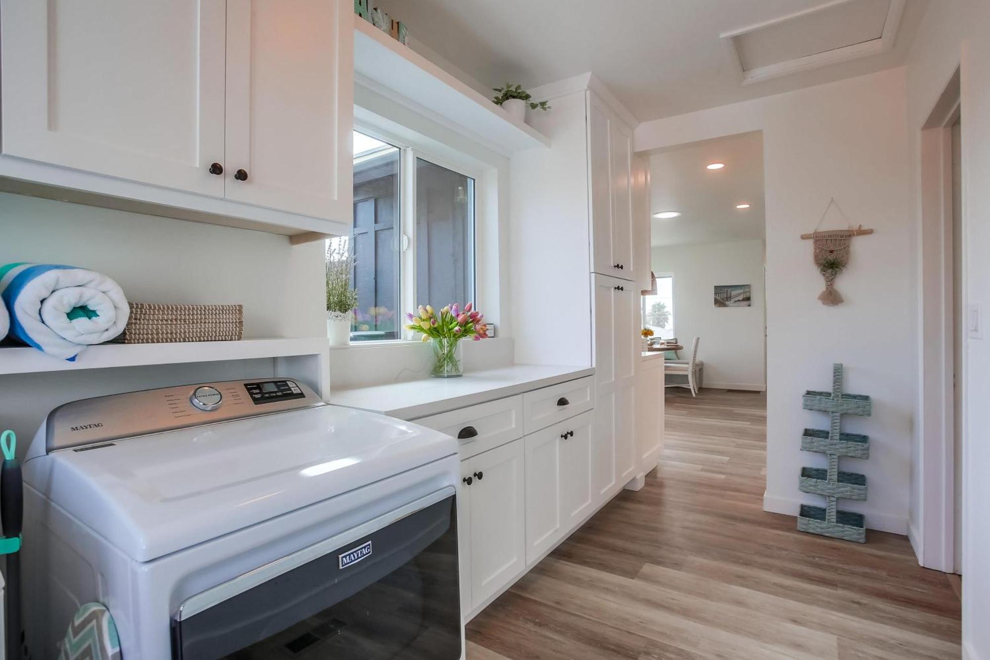 Birdrock Holiday home San Diego