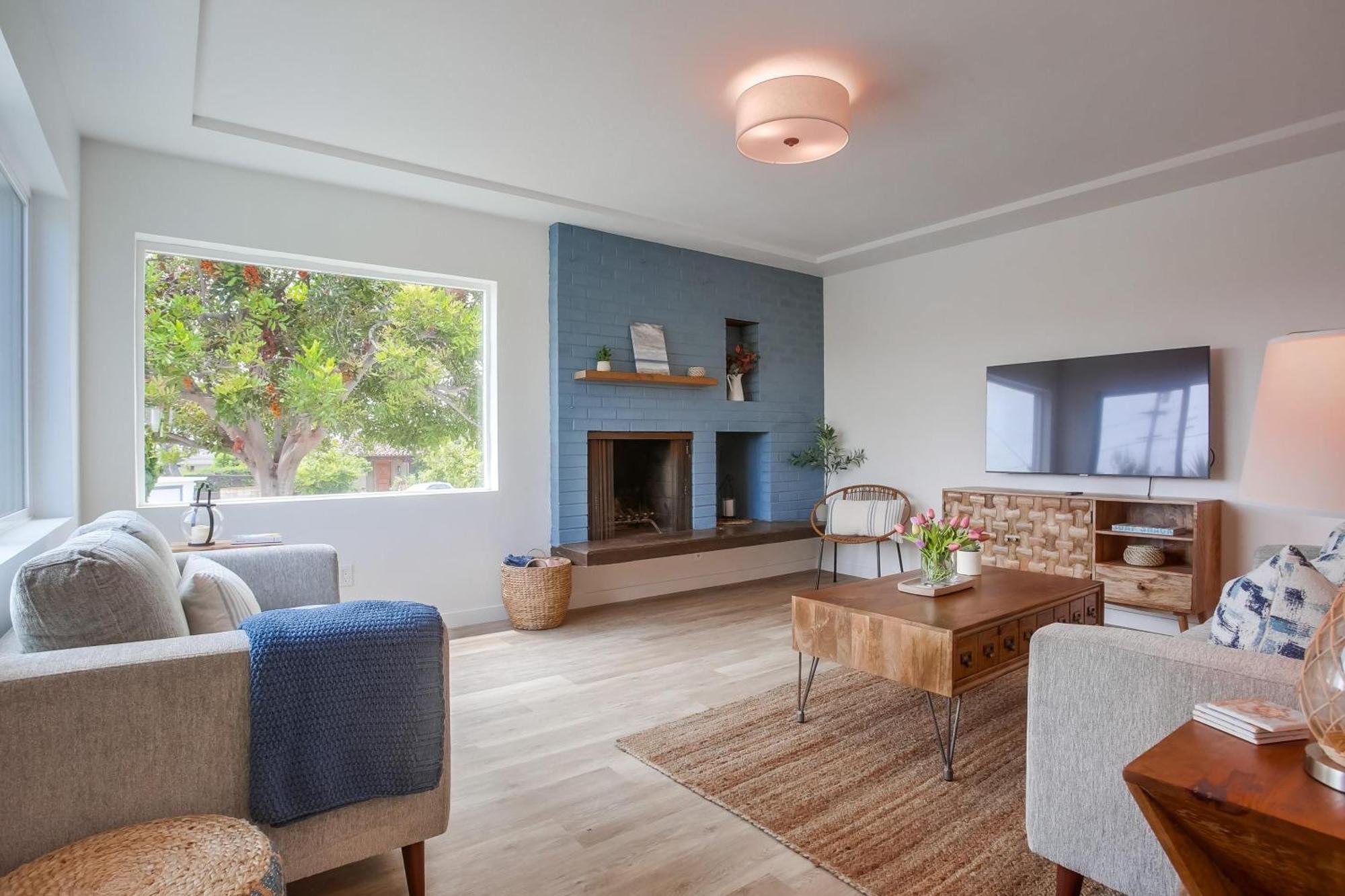 Birdrock Holiday home *