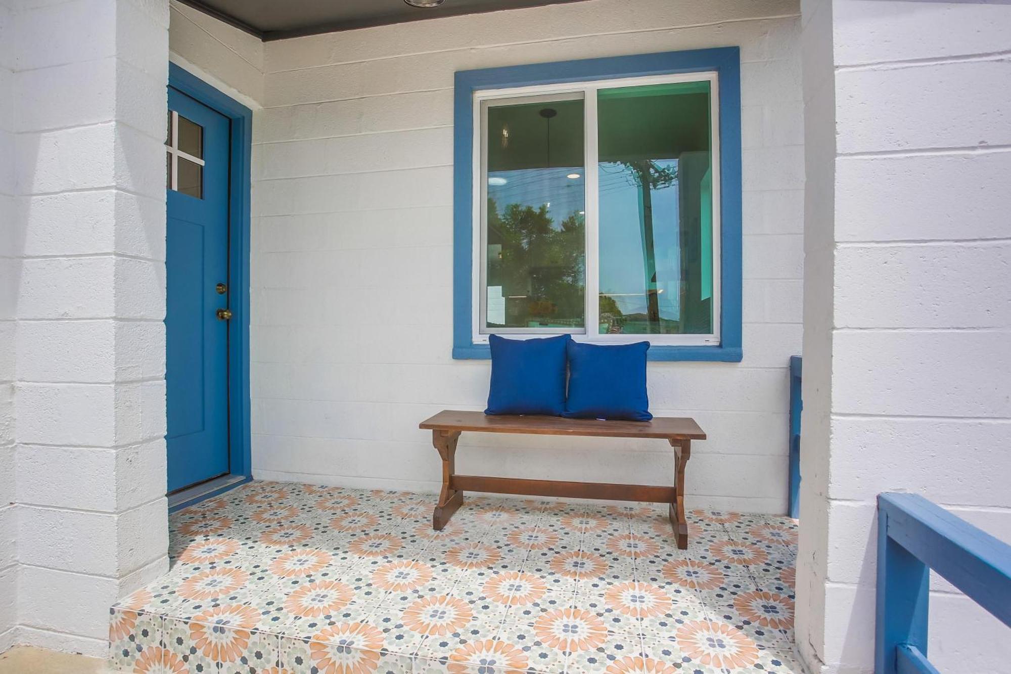 Birdrock Holiday home San Diego